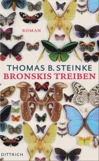 Cover-Bild Bronskis Treiben