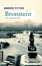 Cover-Bild Bronstein