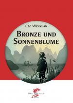 Cover-Bild Bronze und Sonnenblume