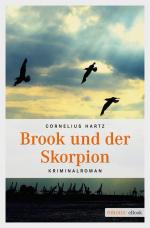 Cover-Bild Brook und der Skorpion