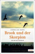 Cover-Bild Brook und der Skorpion