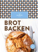 Cover-Bild Brot backen