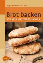 Cover-Bild Brot backen