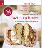 Cover-Bild Brot im Klartext