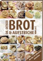 Cover-Bild Brot und Aufstriche von A-Z