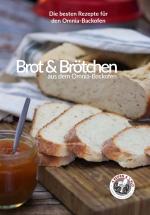 Cover-Bild Brot & Brötchen aus dem Omnia-Backofen