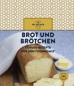 Cover-Bild Brot und Brötchen