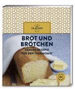 Cover-Bild Brot und Brötchen