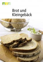 Cover-Bild Brot und Kleingebäck