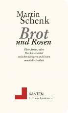 Cover-Bild Brot und Rosen