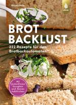 Cover-Bild Brotbacklust