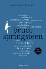 Cover-Bild Bruce Springsteen. 100 Seiten