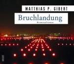 Cover-Bild Bruchlandung