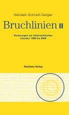 Cover-Bild Bruchlinien Band 2