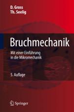 Cover-Bild Bruchmechanik