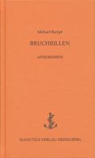 Cover-Bild Bruchrillen