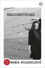 Cover-Bild Bruchstücke