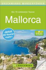 Cover-Bild Bruckmanns Wanderführer Mallorca