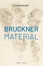 Cover-Bild Brucknermaterial