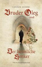 Cover-Bild Bruder Oleg und Der heimliche Henker