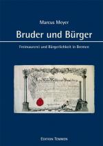 Cover-Bild Bruder und Bürger