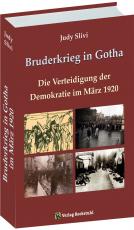 Cover-Bild Bruderkrieg in Gotha Märztage 1920