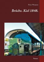 Cover-Bild Brüche. Kiel 1848.