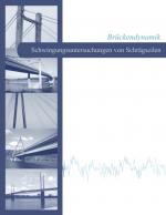 Cover-Bild Brückendynamik - Schwingungsuntersuchungen von Schrägseilen