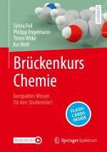 Cover-Bild Brückenkurs Chemie