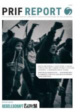 Cover-Bild Brückennarrative - Verbindende Elemente für die Radikalisierung von Gruppen
