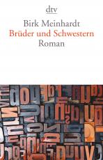 Cover-Bild Brüder und Schwestern