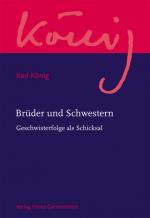 Cover-Bild Brüder und Schwestern