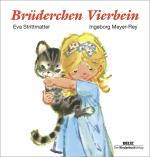 Cover-Bild Brüderchen Vierbein