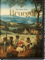 Cover-Bild Bruegel. Das vollständige Werk