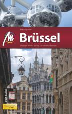 Cover-Bild Brüssel MM-City