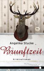 Cover-Bild Brunftzeit
