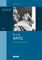 Cover-Bild Bruno Apitz