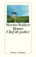 Cover-Bild Bruno Chef de police