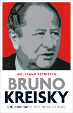 Cover-Bild Bruno Kreisky. Die Biographie