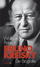 Cover-Bild Bruno Kreisky