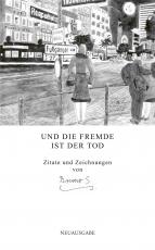 Cover-Bild Bruno S. – Und die Fremde ist der Tod / As Estrangement Is Death