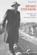 Cover-Bild Bruno Stefanini