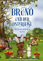 Cover-Bild Bruno und der Osterhase