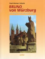 Cover-Bild Bruno von Würzburg