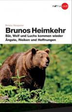 Cover-Bild Brunos Heimkehr