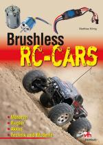 Cover-Bild Brushless RC-Cars