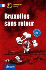 Cover-Bild Bruxelles sans retour