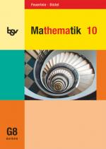 Cover-Bild bsv Mathematik - Gymnasium Bayern - 10. Jahrgangsstufe