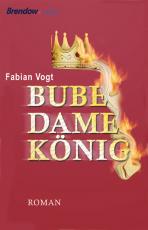 Cover-Bild Bube, Dame, König
