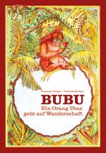 Cover-Bild BUBU